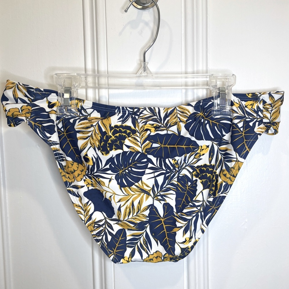 Ripzone W Pop Floral Sulma Bottom Size L - Picture 2 of 3